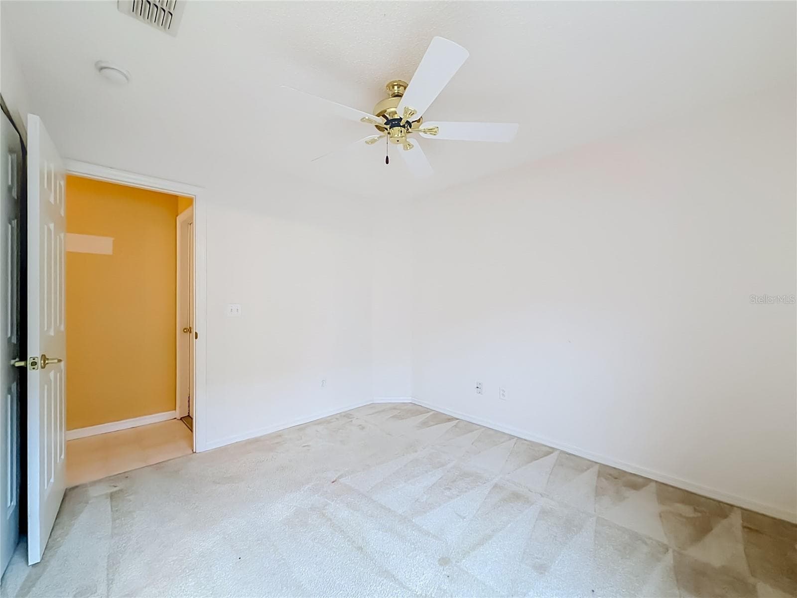 Bedroom 2 - 2038 BRAXTON ST, CLERMONT