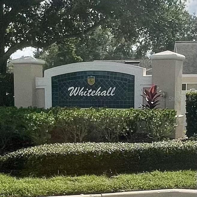 Whitehall of Kings Ridge - 2038 BRAXTON ST, CLERMONT