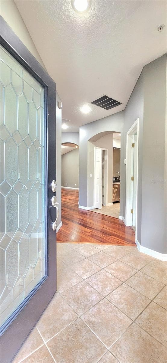 Foyer - 491 HARBOR WINDS CT, WINTER SPRINGS
