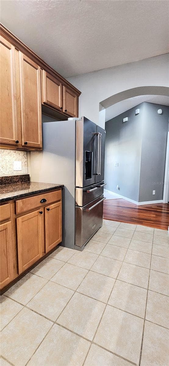 Kitchen - 491 HARBOR WINDS CT, WINTER SPRINGS
