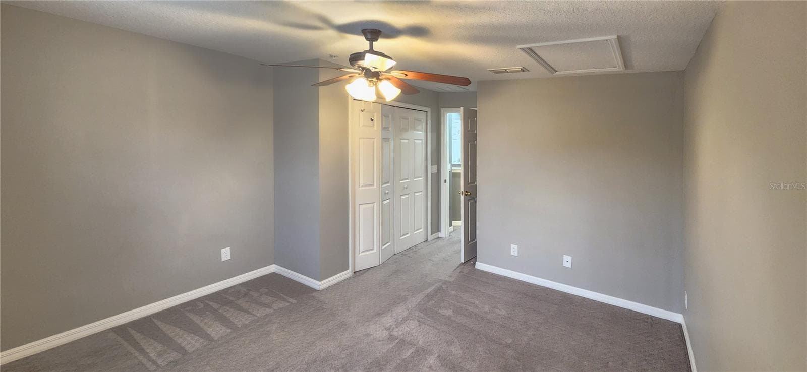 Bedroom 3 - 491 HARBOR WINDS CT, WINTER SPRINGS