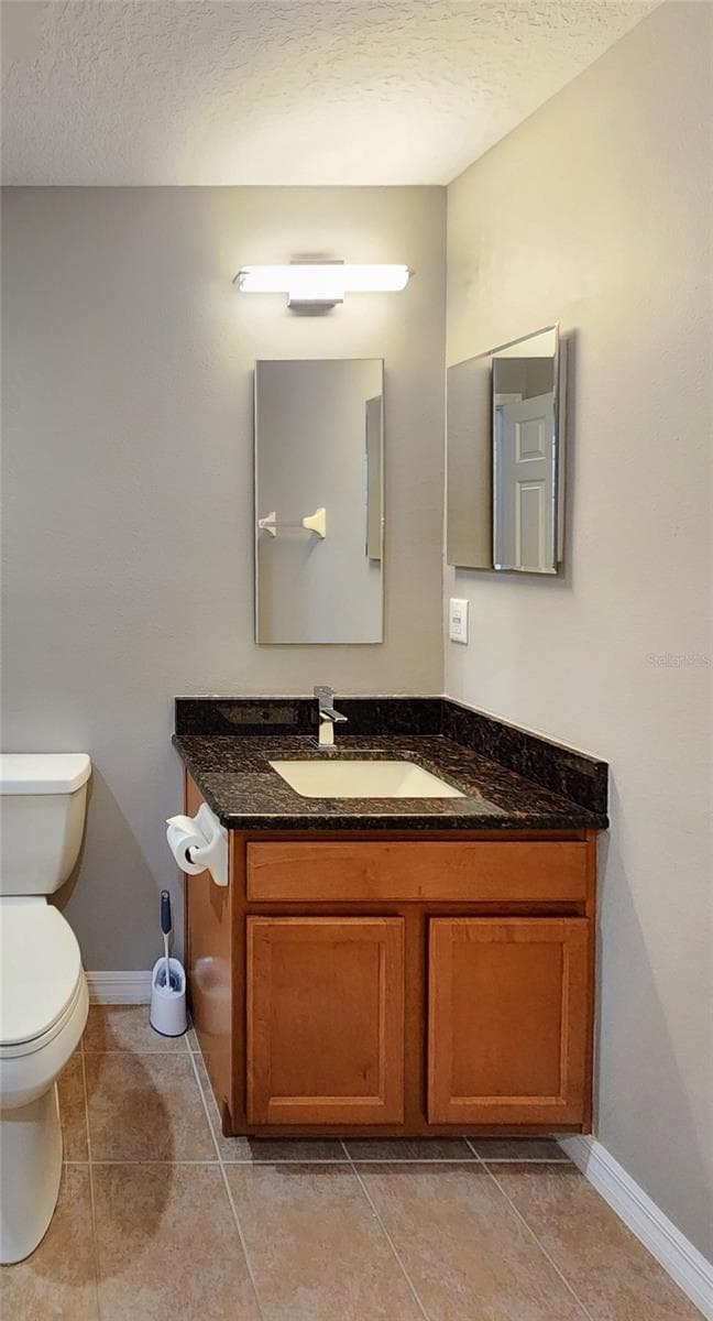 Second Floor Bathroom - 491 HARBOR WINDS CT, WINTER SPRINGS