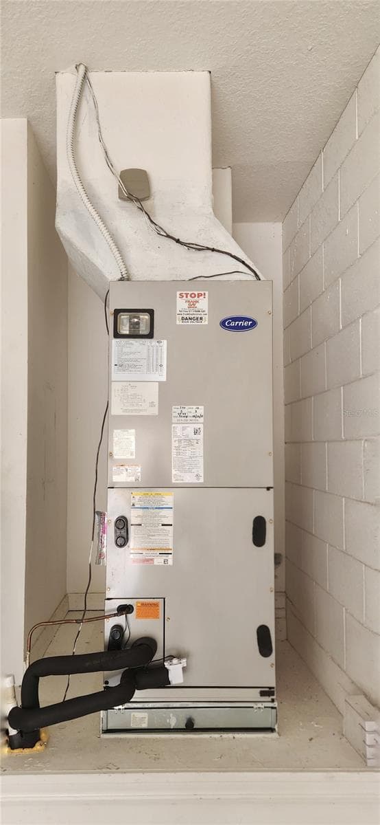 AC - 491 HARBOR WINDS CT, WINTER SPRINGS