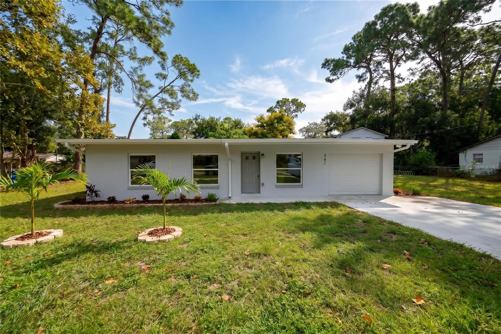 Single Family Residence at 341 E CITRUS ST, ALTAMONTE SPRINGS, photo 4 of 54