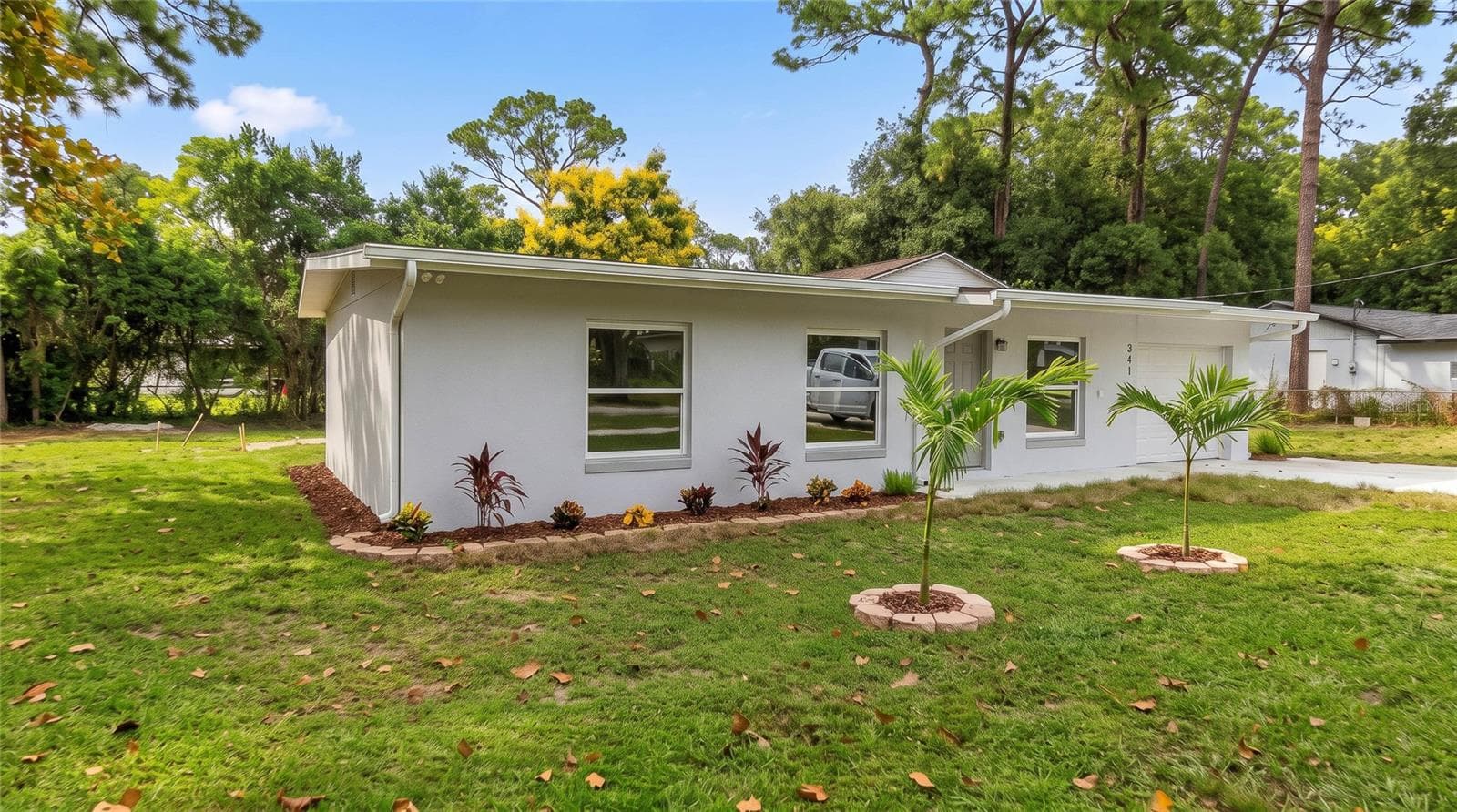 Single Family Residence at 341 E CITRUS ST, ALTAMONTE SPRINGS, photo 53 of 54