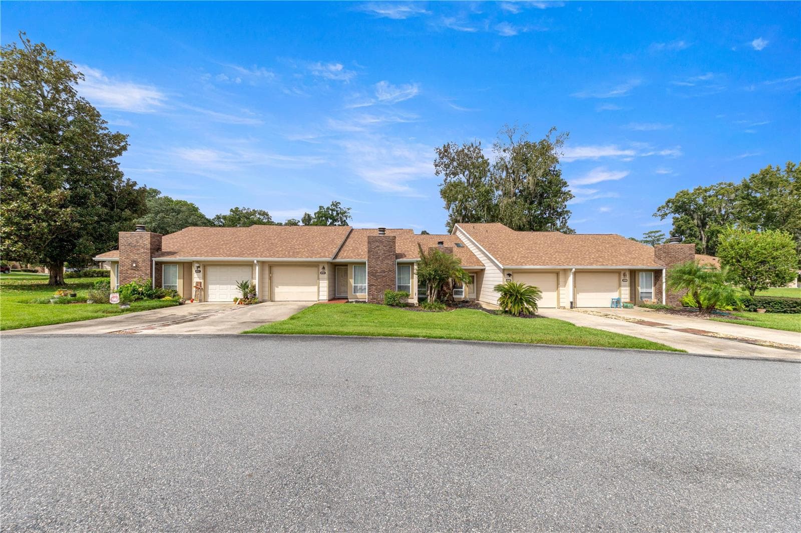 Villa at 2311 SE 19TH CIR, OCALA, photo 3 of 30