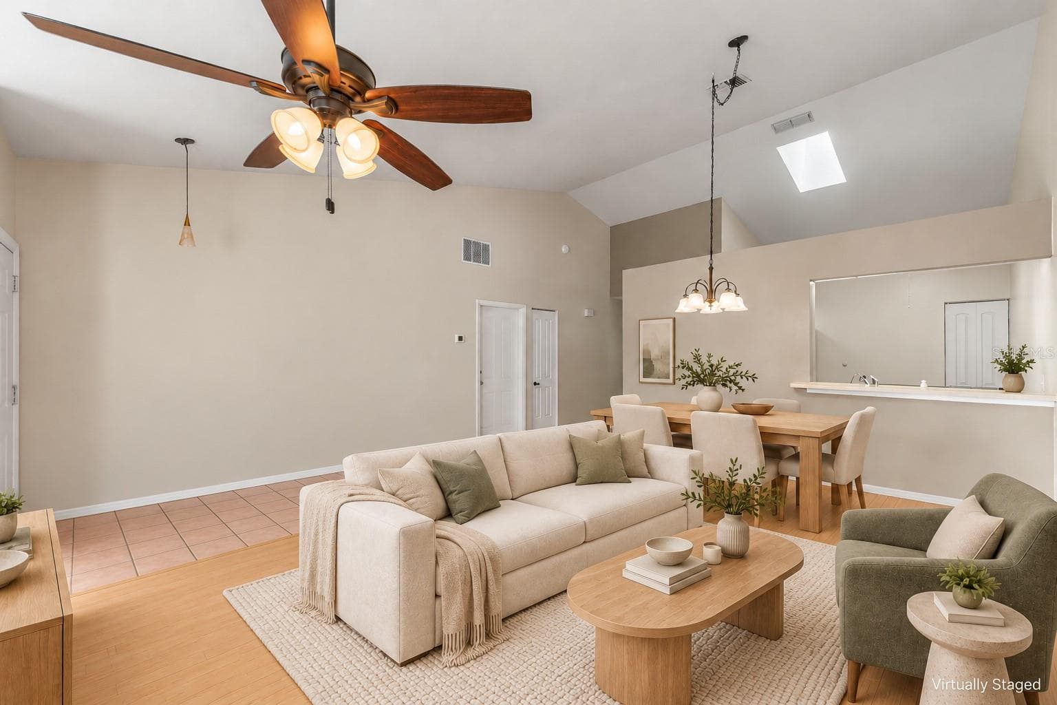Villa at 2311 SE 19TH CIR, OCALA, photo 5 of 30