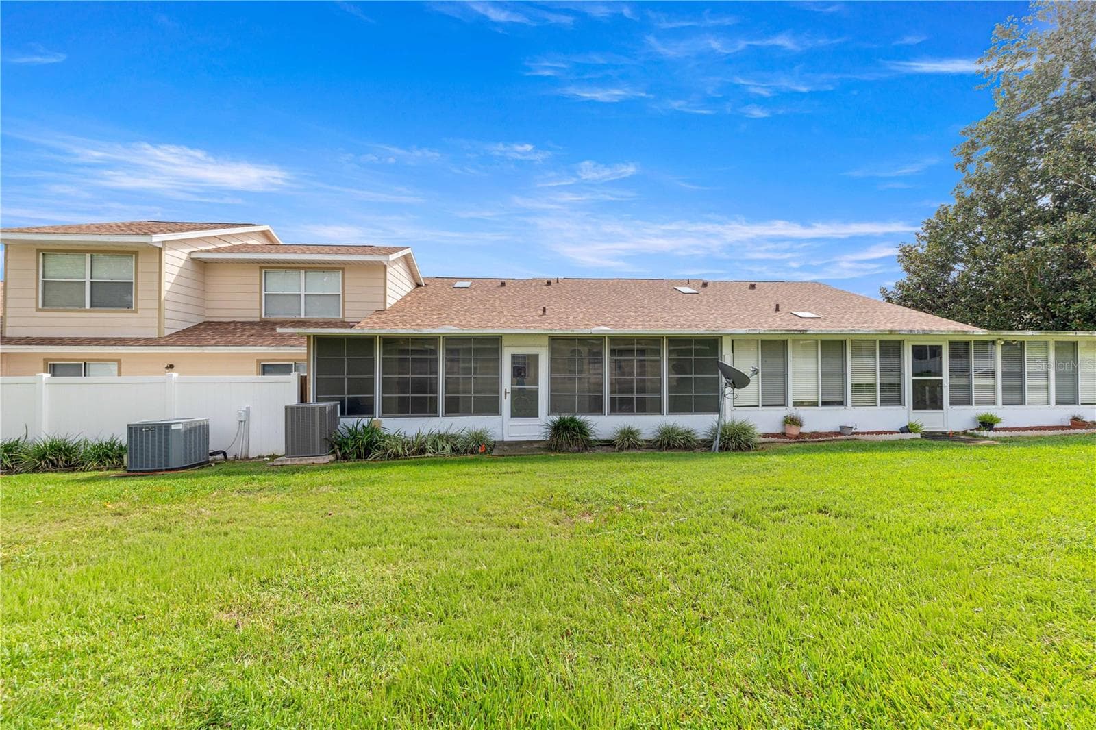 Villa at 2311 SE 19TH CIR, OCALA, photo 29 of 30