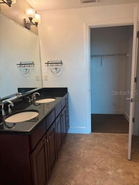 Primary bedroom - 101 S EOLA DR #709, ORLANDO