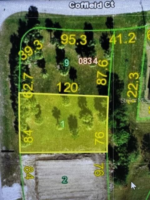 Land at 16257 SAN EDMUNDO RD, PUNTA GORDA, photo 5 of 8