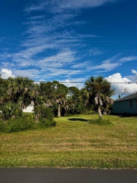 Land at 16257 SAN EDMUNDO RD, PUNTA GORDA, photo 7 of 8