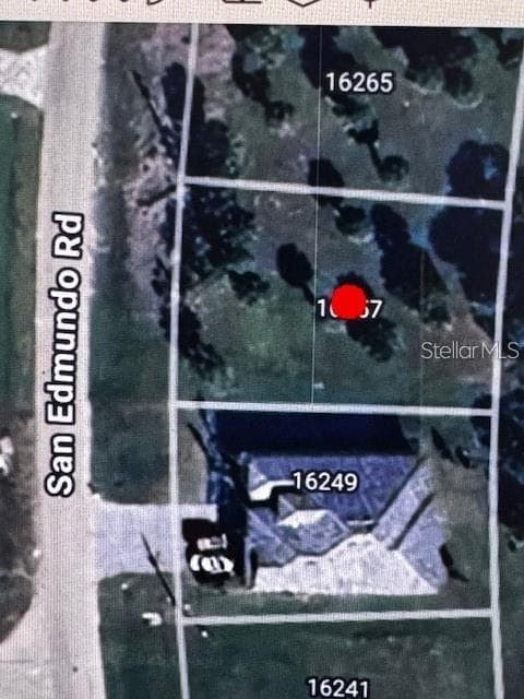Land at 16257 SAN EDMUNDO RD, PUNTA GORDA, photo 8 of 8
