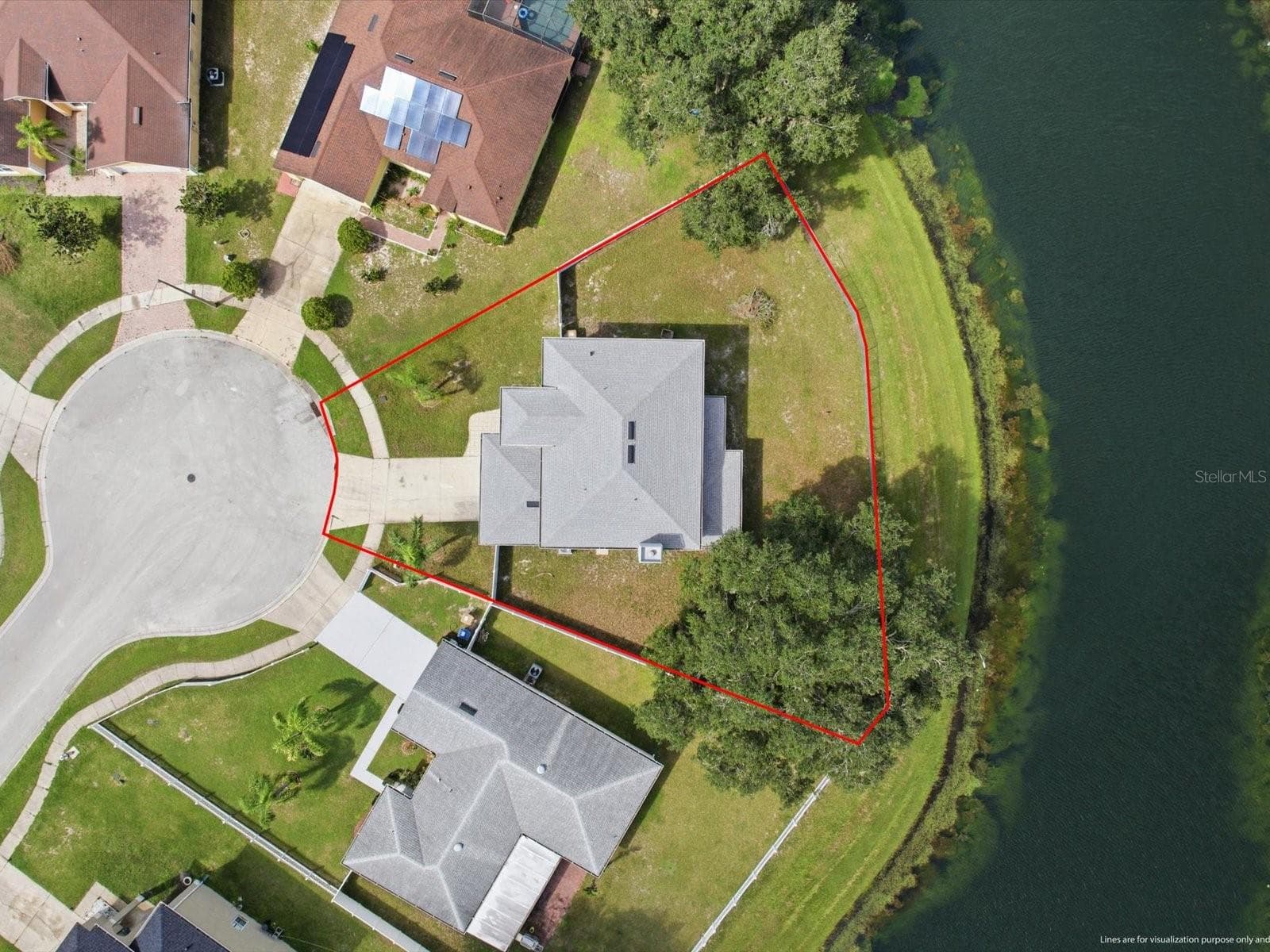 Single Family Residence at 207 REDWOOD BARK TRL, KISSIMMEE, photo 3 of 50