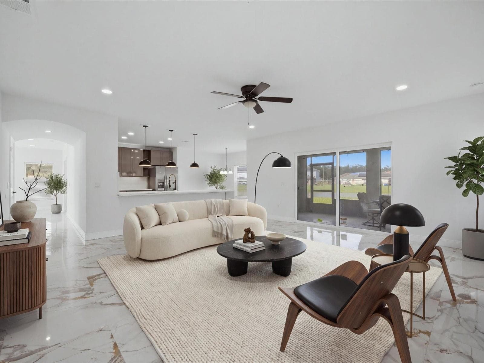 Single Family Residence at 207 REDWOOD BARK TRL, KISSIMMEE, photo 13 of 50
