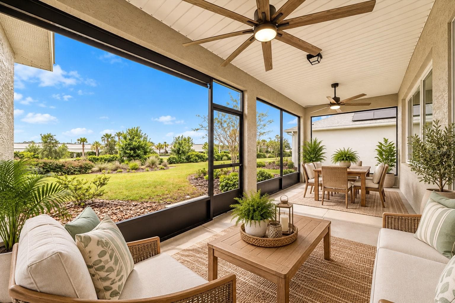 Single Family Residence at 9070 SW 106TH AVE, OCALA, photo 61 of 65