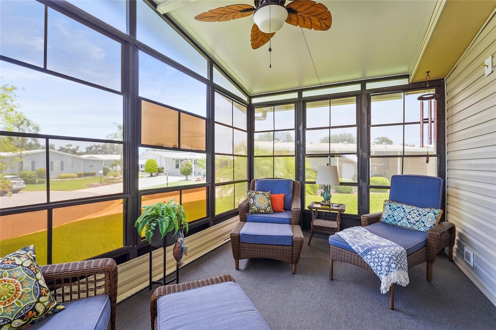 Condominium at 8470 IMPERIAL CIR, PALMETTO, photo 29 of 82
