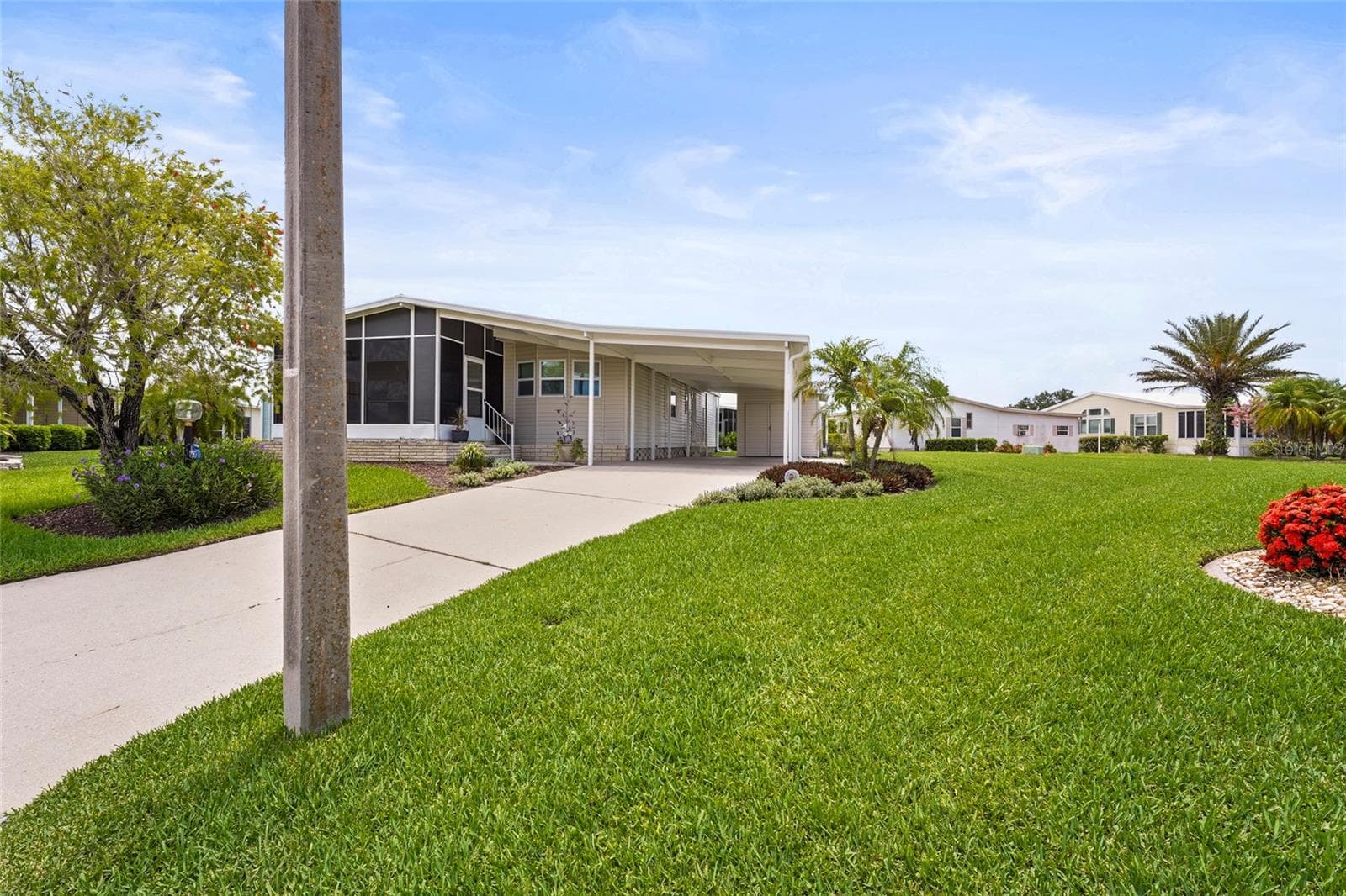 Condominium at 8470 IMPERIAL CIR, PALMETTO, photo 32 of 82