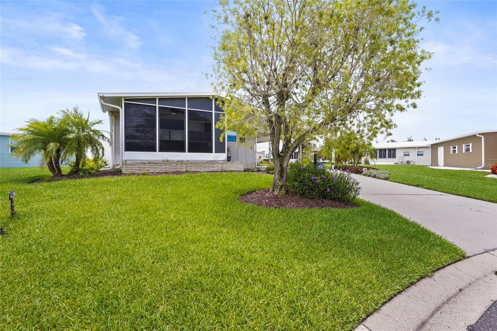 Condominium at 8470 IMPERIAL CIR, PALMETTO, photo 33 of 82