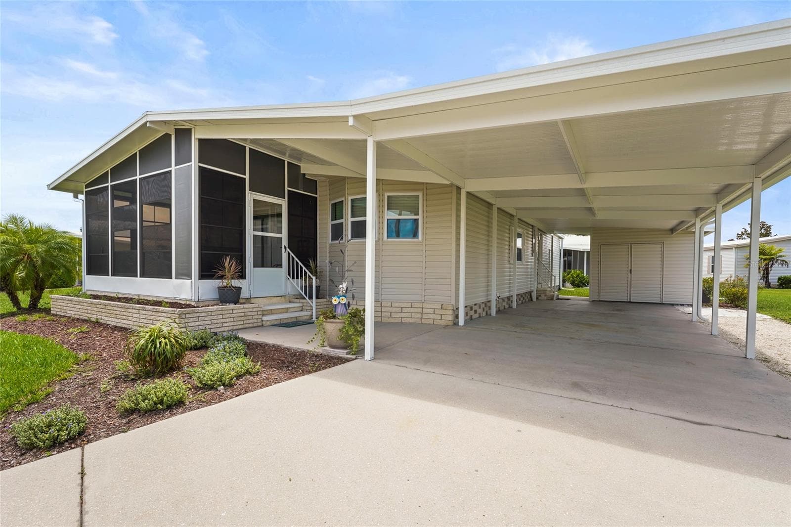 Condominium at 8470 IMPERIAL CIR, PALMETTO, photo 34 of 82