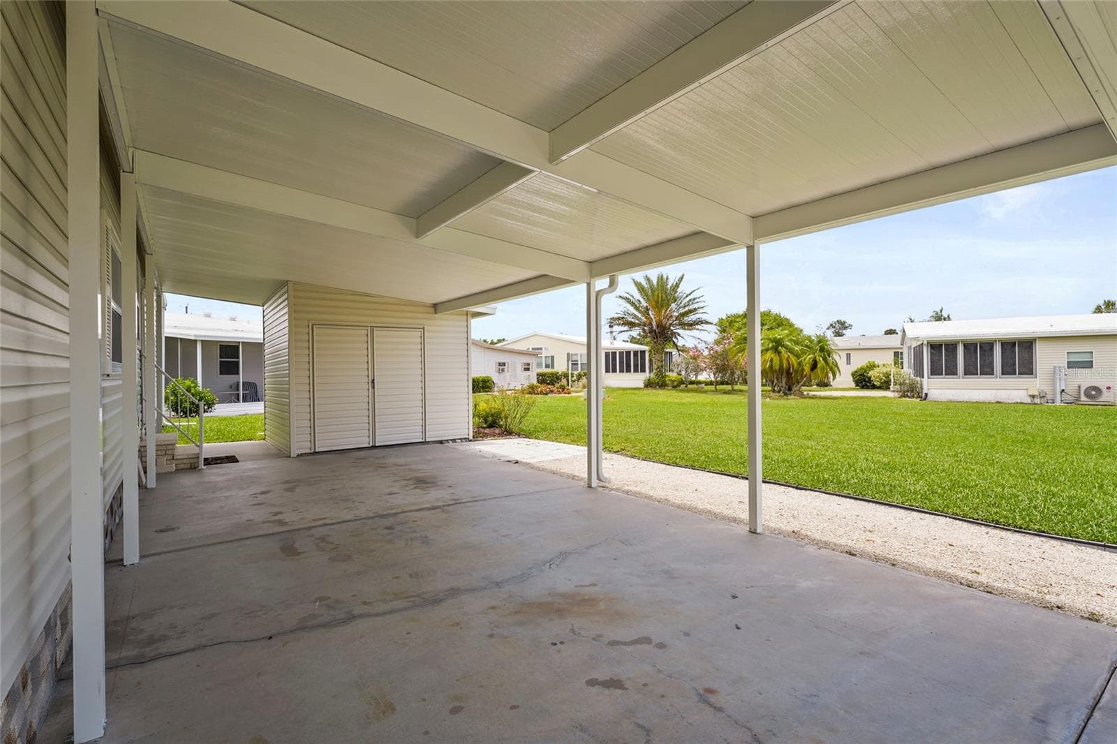 Condominium at 8470 IMPERIAL CIR, PALMETTO, photo 36 of 82