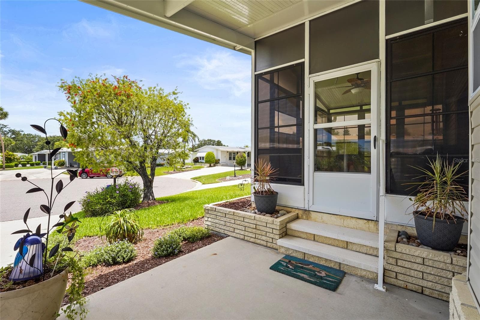 Condominium at 8470 IMPERIAL CIR, PALMETTO, photo 37 of 82