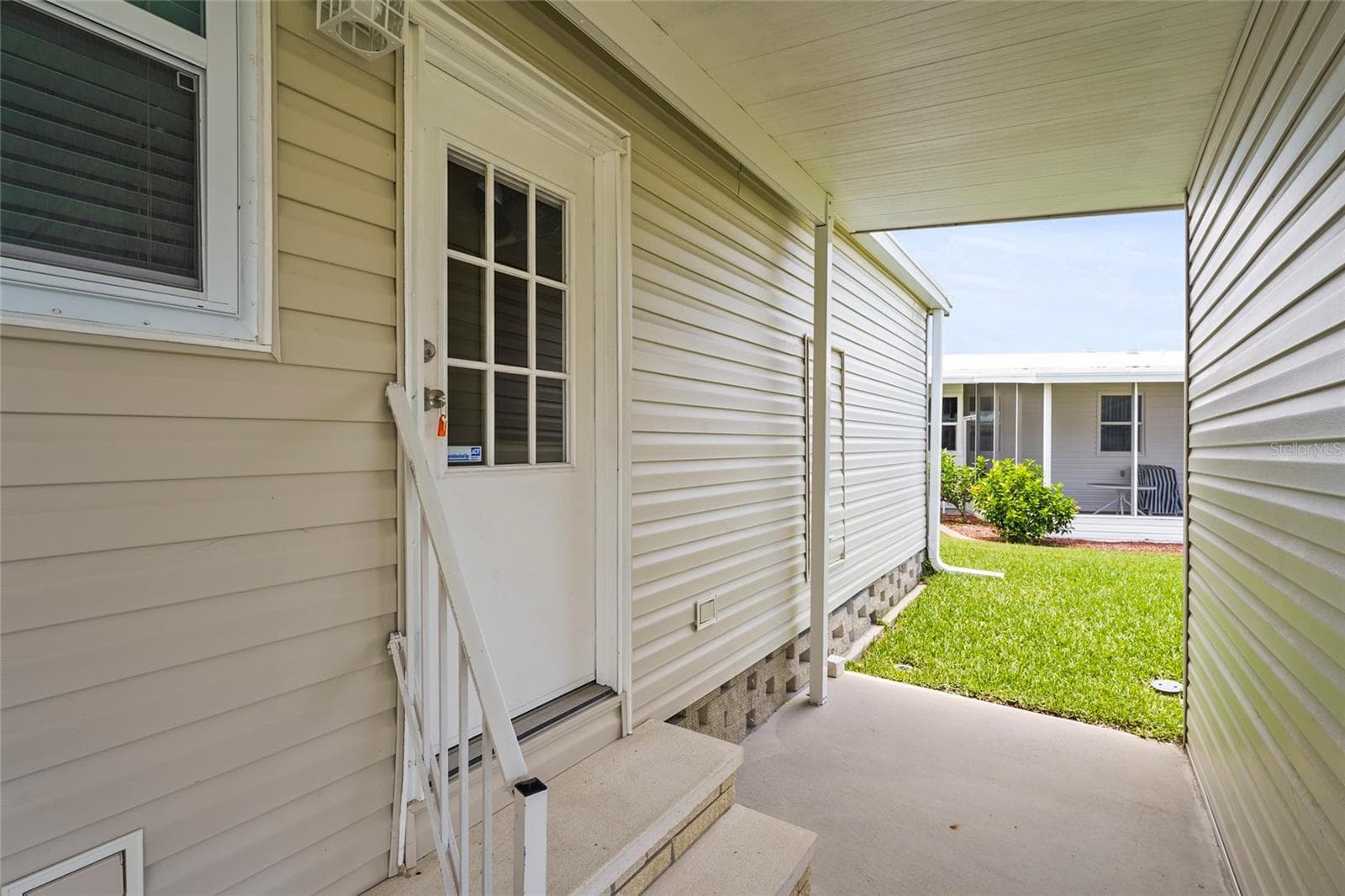 Condominium at 8470 IMPERIAL CIR, PALMETTO, photo 39 of 82