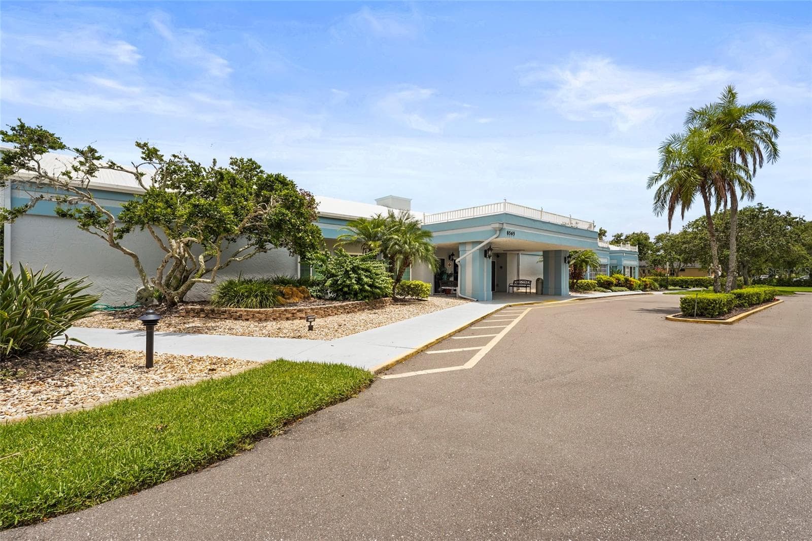 Condominium at 8470 IMPERIAL CIR, PALMETTO, photo 55 of 82