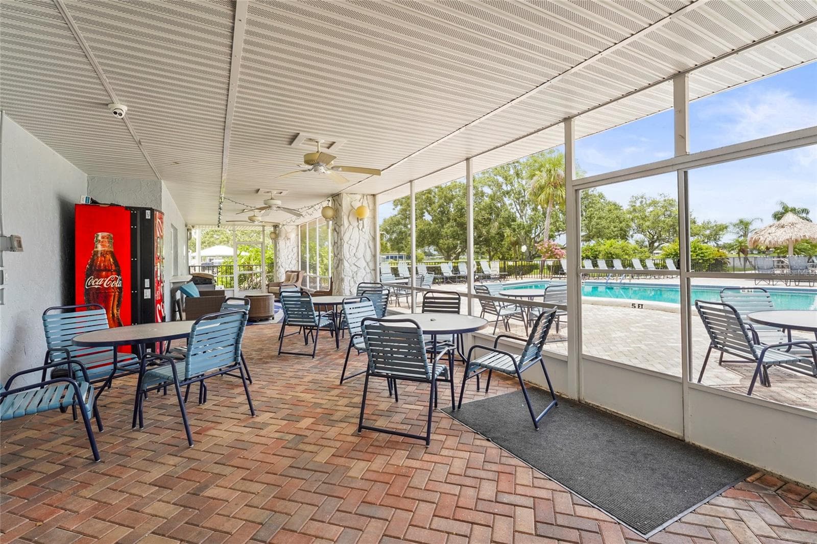 Condominium at 8470 IMPERIAL CIR, PALMETTO, photo 67 of 82