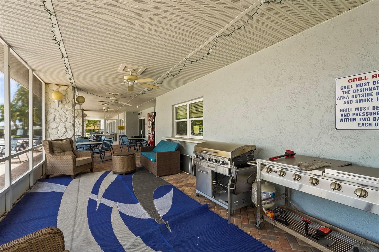 Condominium at 8470 IMPERIAL CIR, PALMETTO, photo 68 of 82