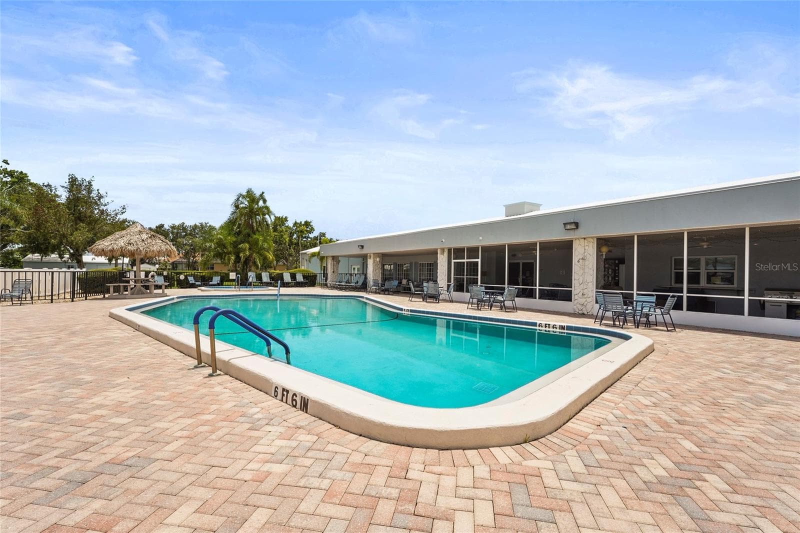 Condominium at 8470 IMPERIAL CIR, PALMETTO, photo 72 of 82