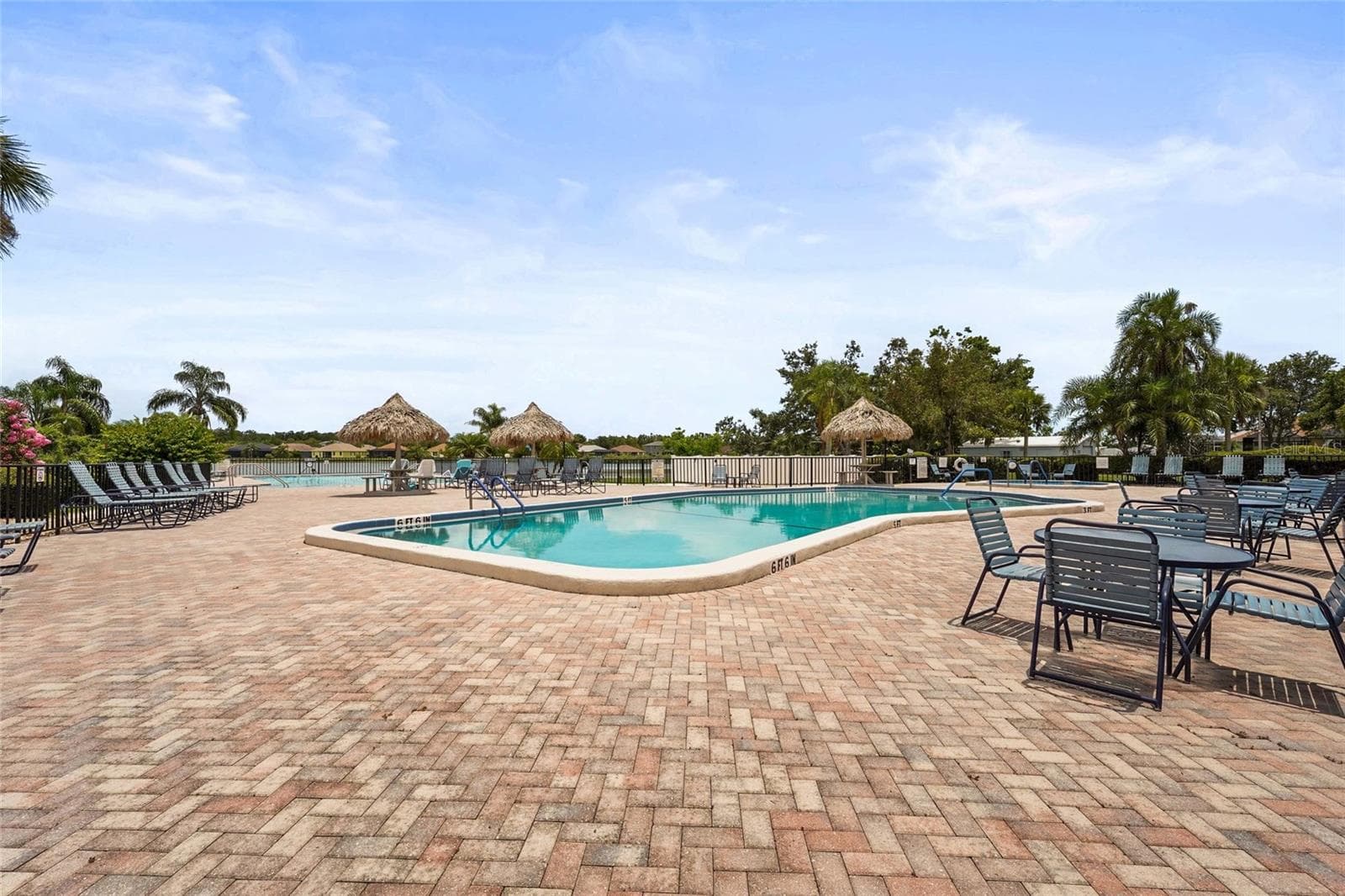 Condominium at 8470 IMPERIAL CIR, PALMETTO, photo 73 of 82