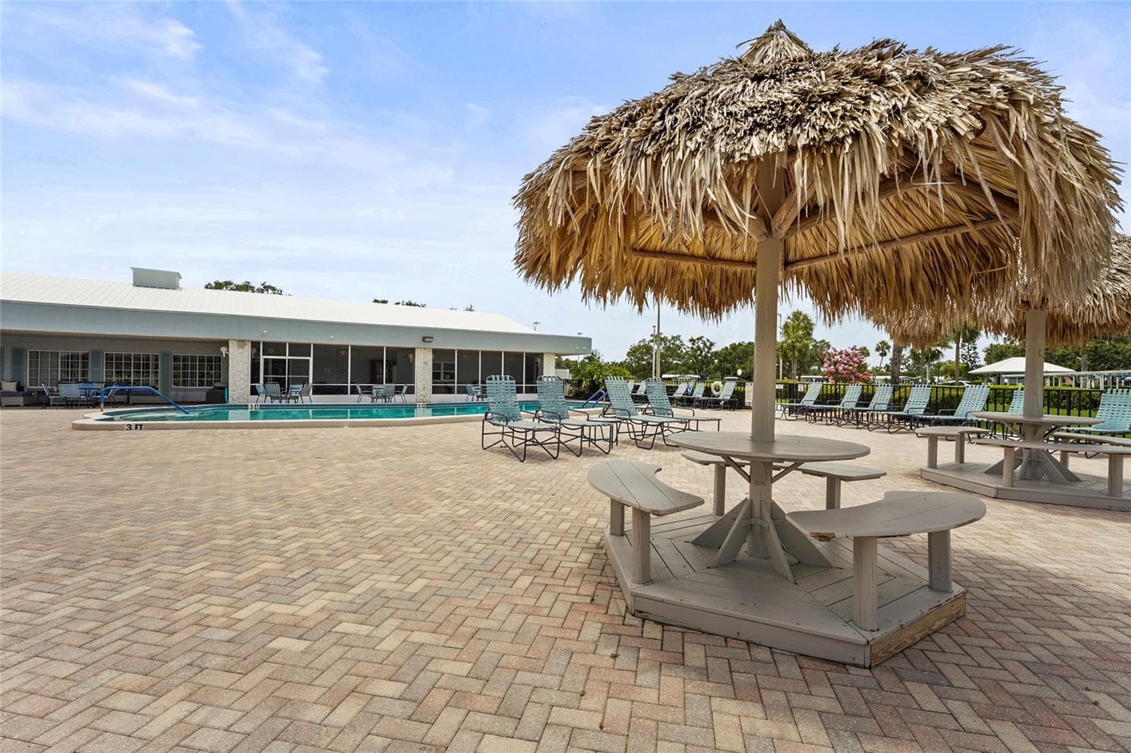 Condominium at 8470 IMPERIAL CIR, PALMETTO, photo 75 of 82