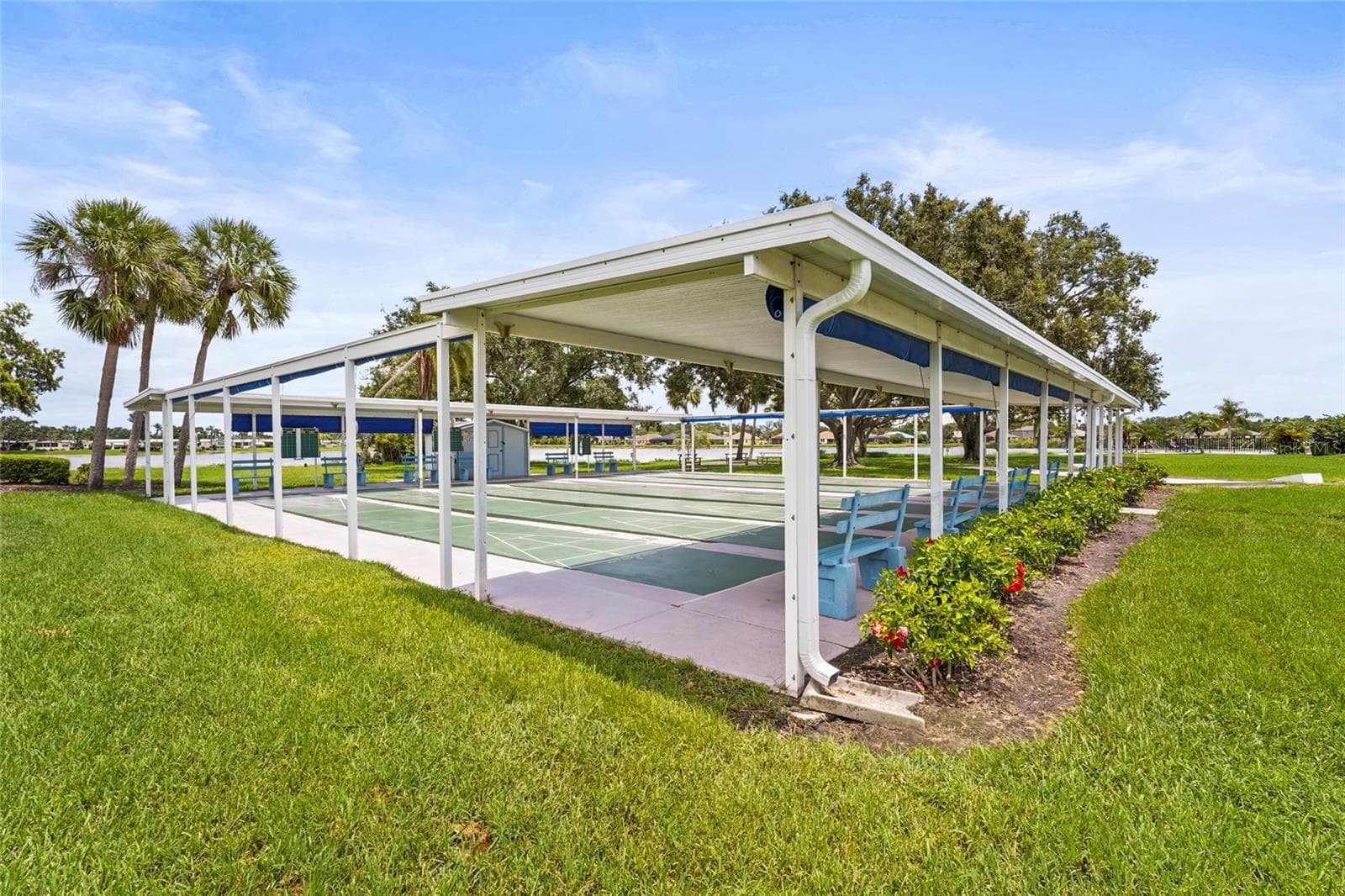 Condominium at 8470 IMPERIAL CIR, PALMETTO, photo 78 of 82