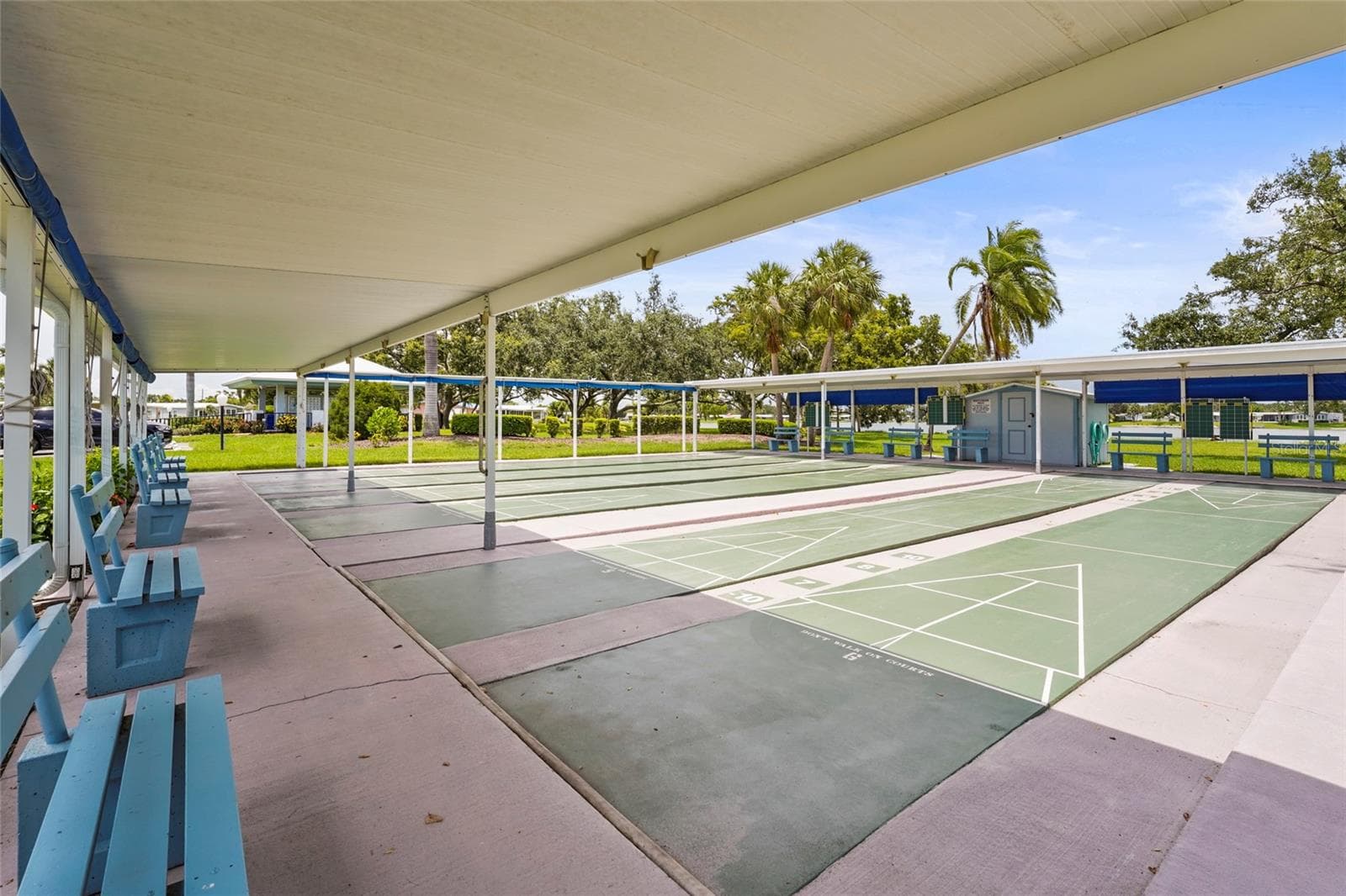 Condominium at 8470 IMPERIAL CIR, PALMETTO, photo 79 of 82