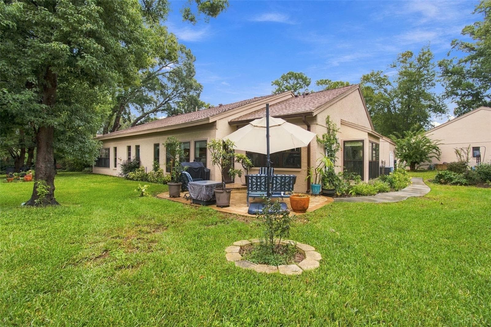 Villa at 6694 PIN OAK CT, SPRING HILL, photo 34 of 100