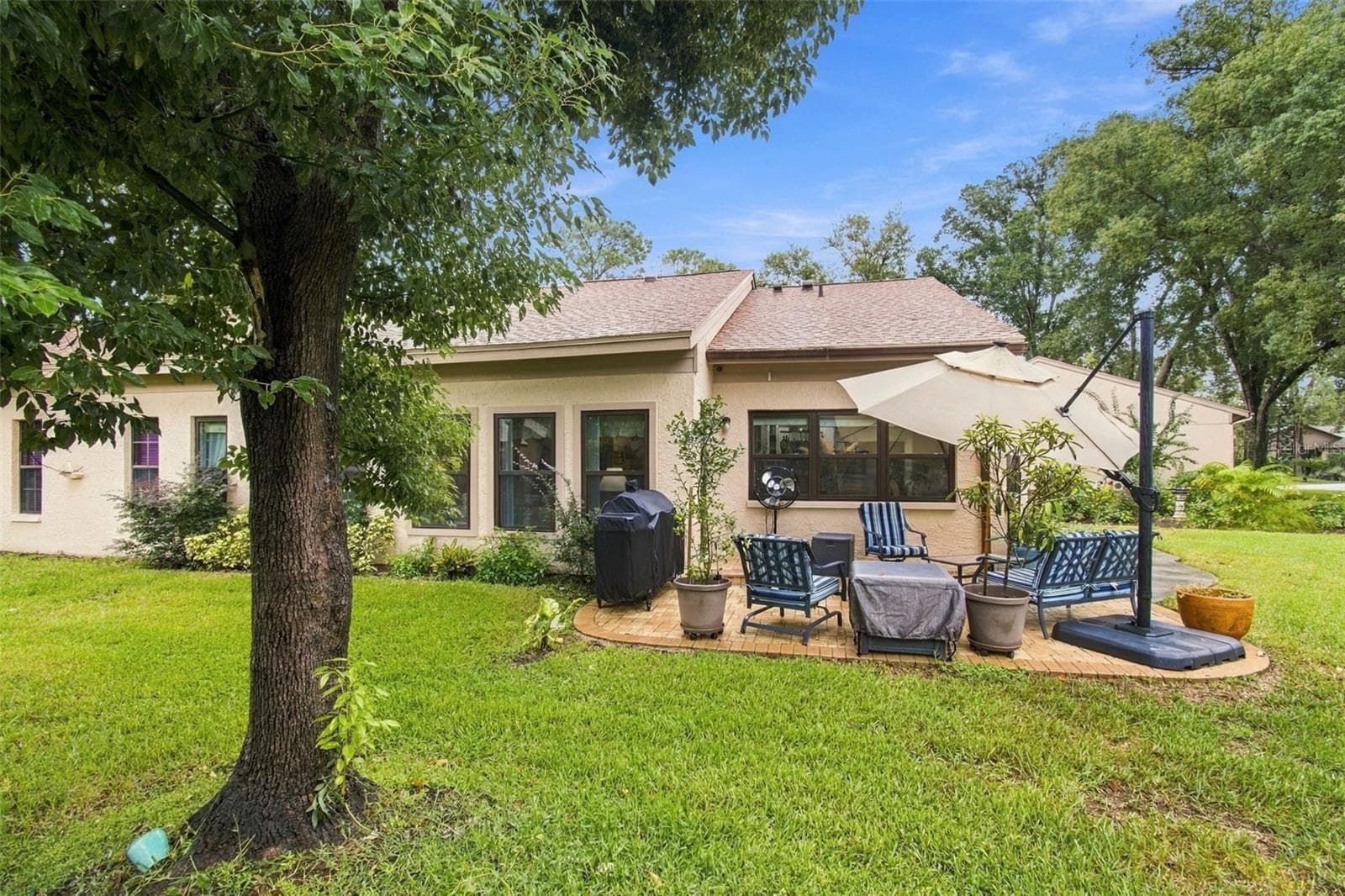 Villa at 6694 PIN OAK CT, SPRING HILL, photo 36 of 100