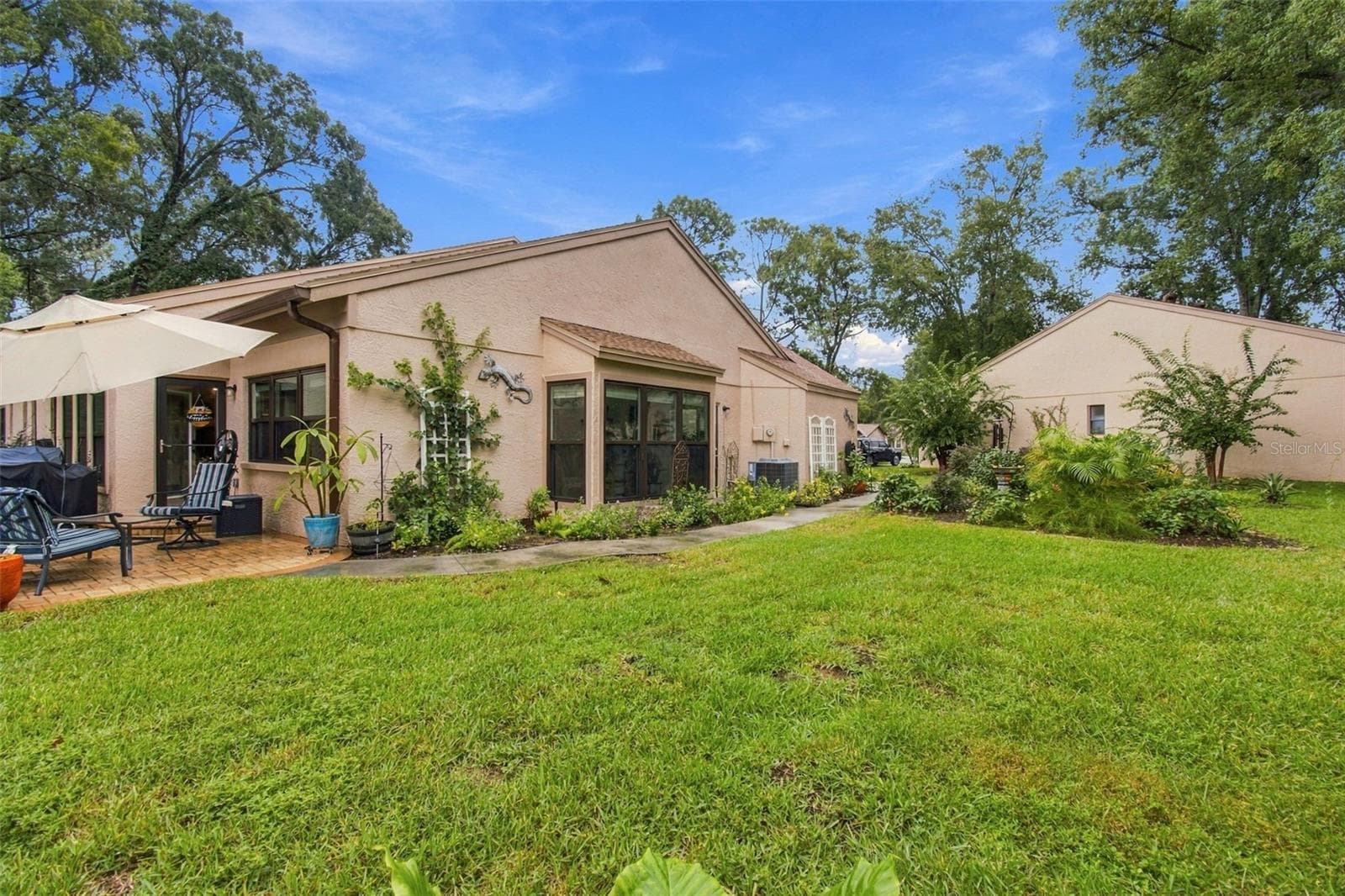 Villa at 6694 PIN OAK CT, SPRING HILL, photo 37 of 100