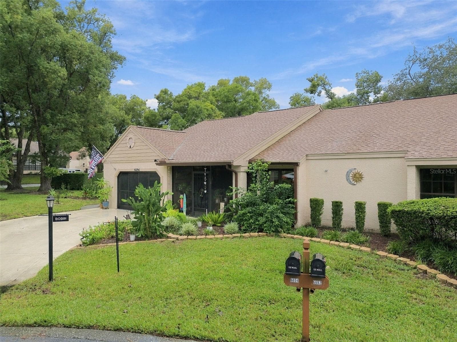 Villa at 6694 PIN OAK CT, SPRING HILL, photo 39 of 100