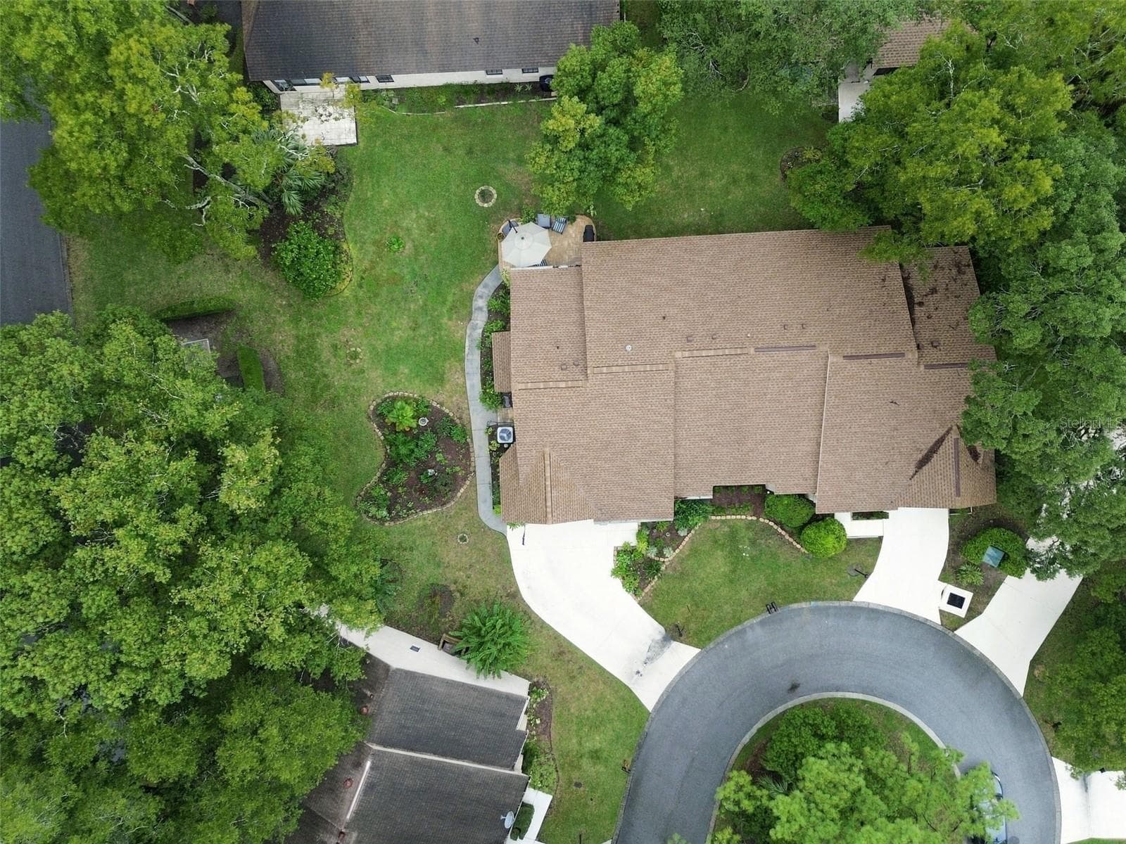 Villa at 6694 PIN OAK CT, SPRING HILL, photo 40 of 100