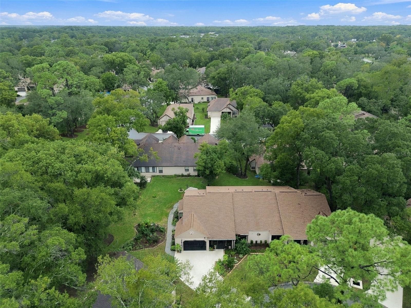 Villa at 6694 PIN OAK CT, SPRING HILL, photo 41 of 100