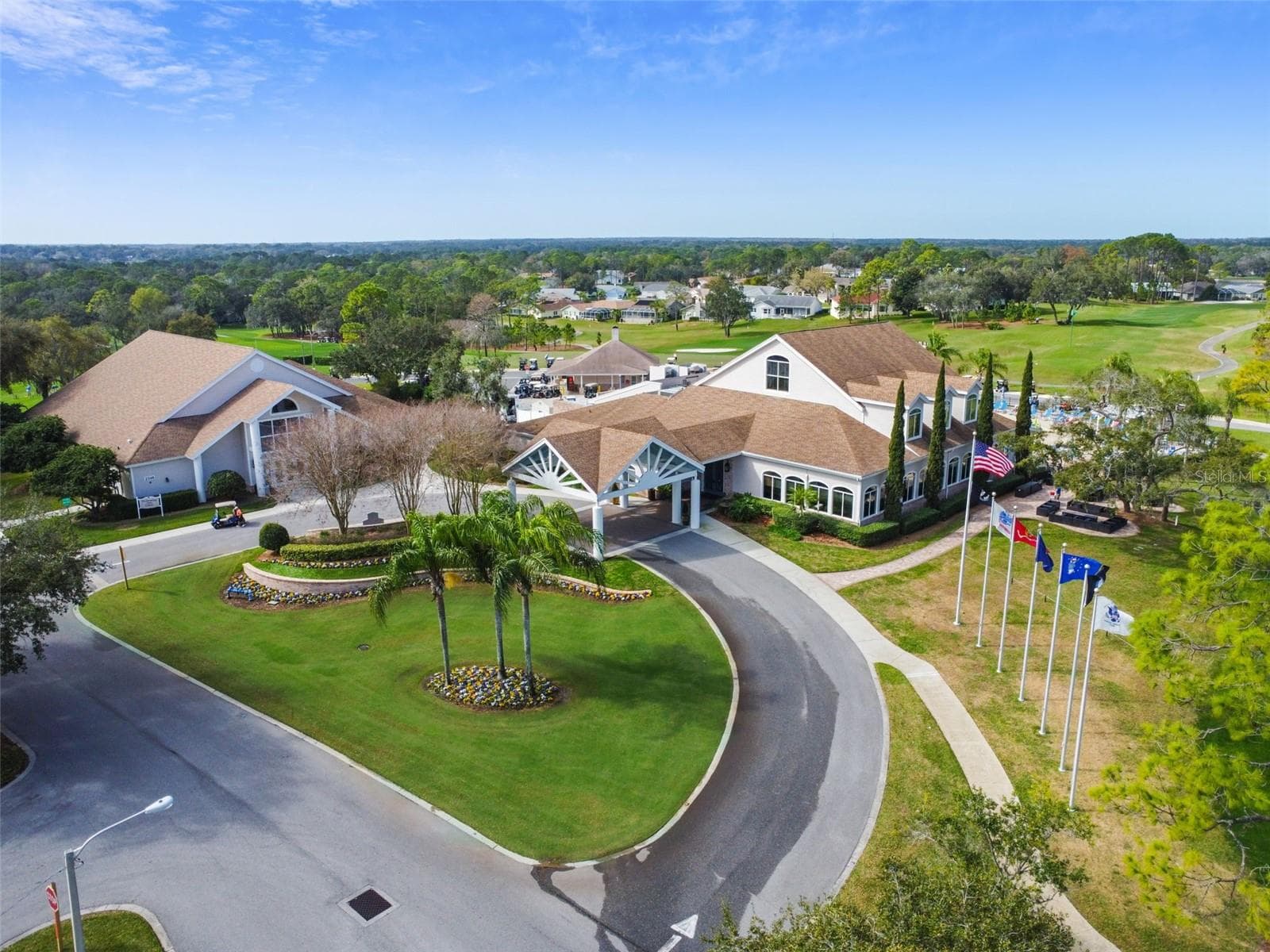 Villa at 6694 PIN OAK CT, SPRING HILL, photo 42 of 100