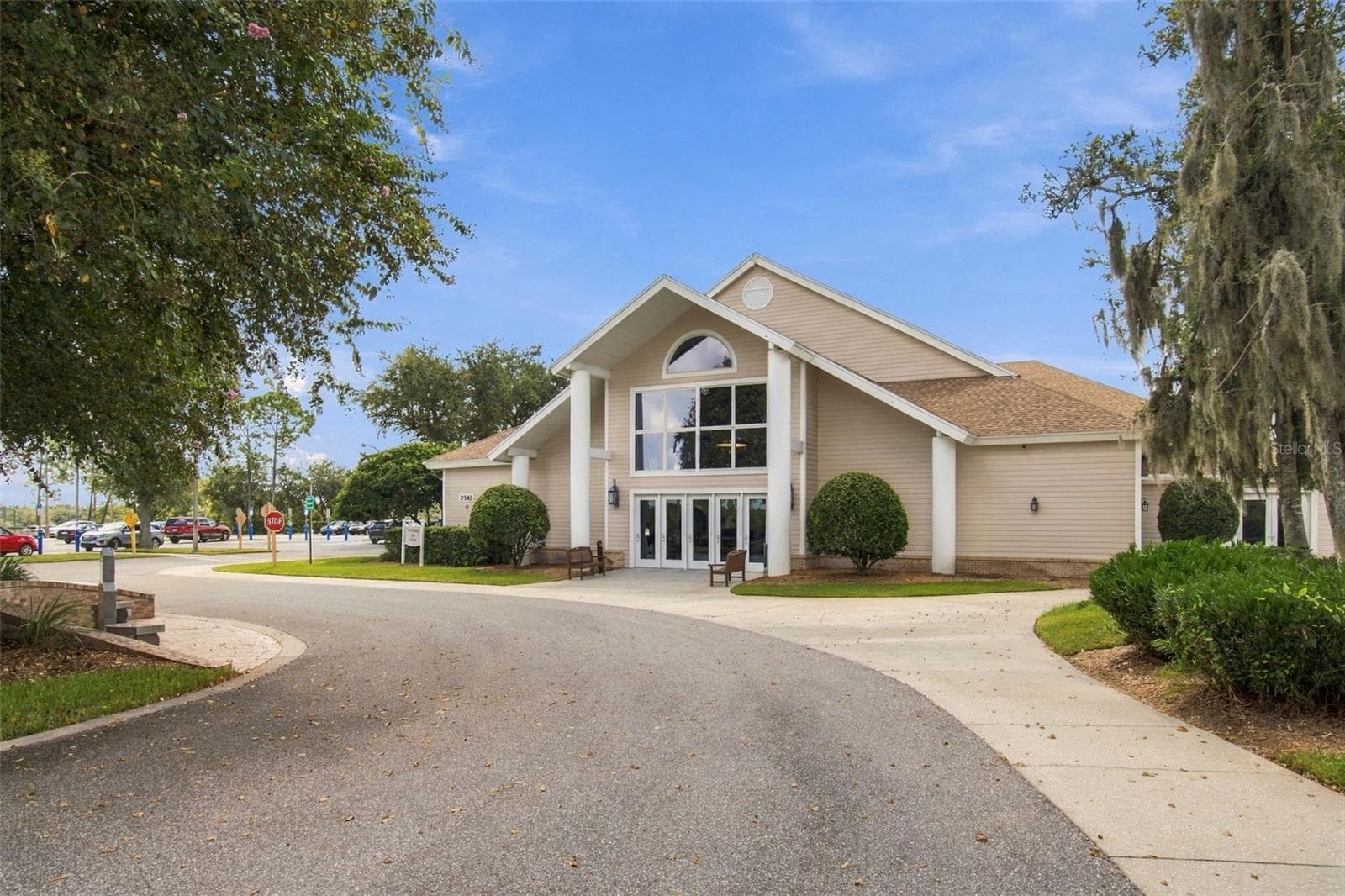 Villa at 6694 PIN OAK CT, SPRING HILL, photo 59 of 100