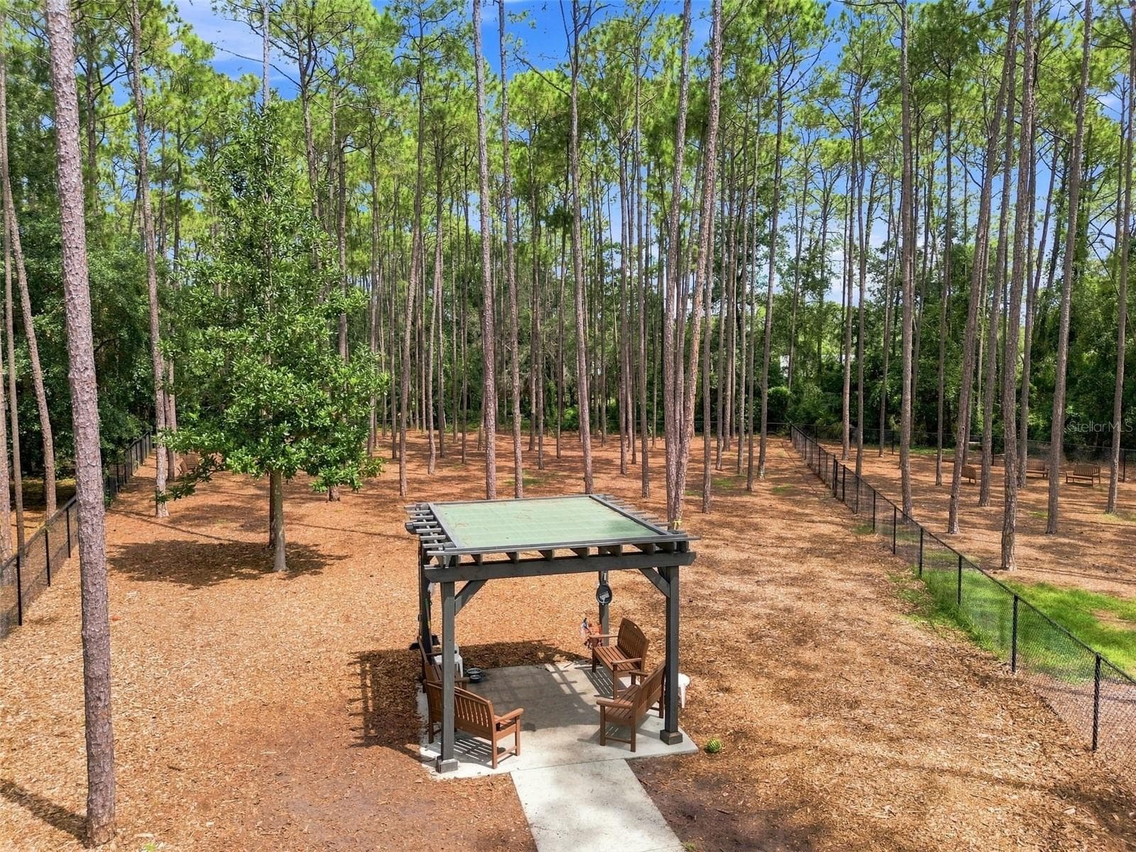 Villa at 6694 PIN OAK CT, SPRING HILL, photo 99 of 100