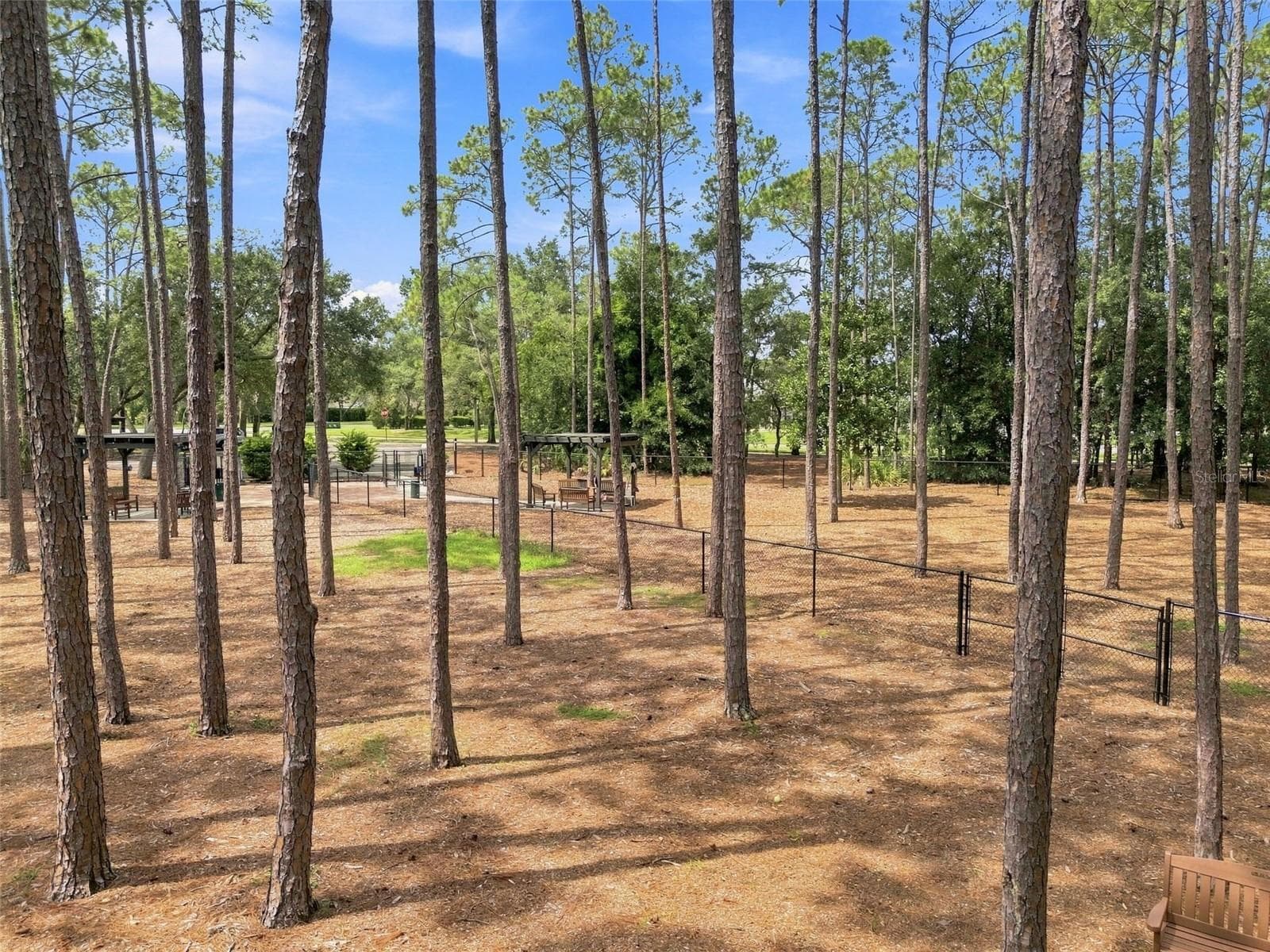 Villa at 6694 PIN OAK CT, SPRING HILL, photo 100 of 100