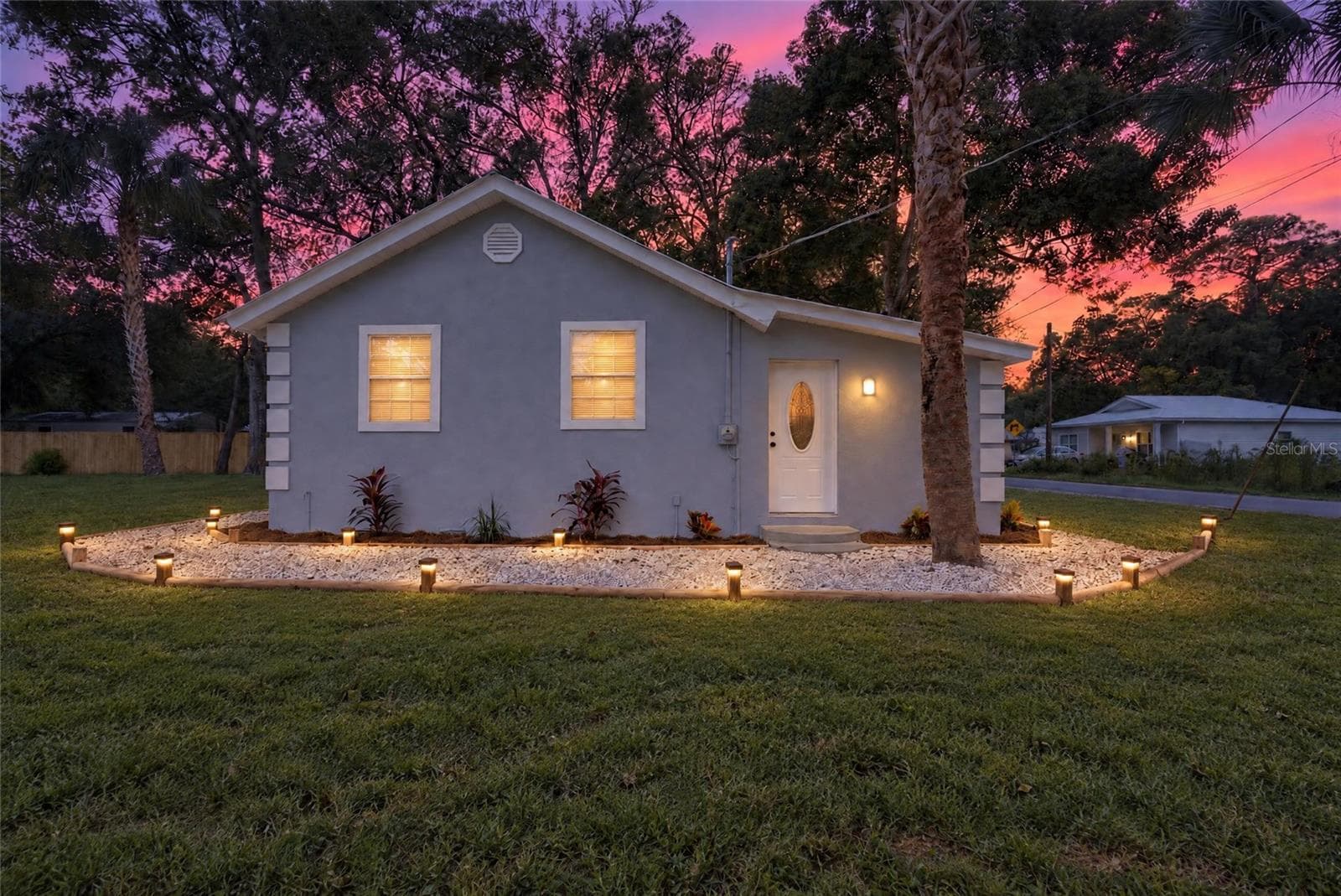 Single Family Residence at 675 MADEORE ST, ST AUGUSTINE, photo 2 of 29