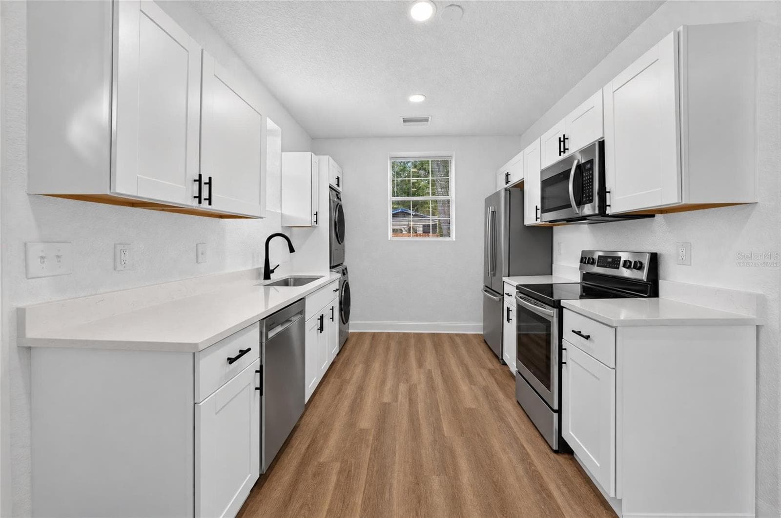 Virtually Staged - 675 MADEORE ST, ST AUGUSTINE