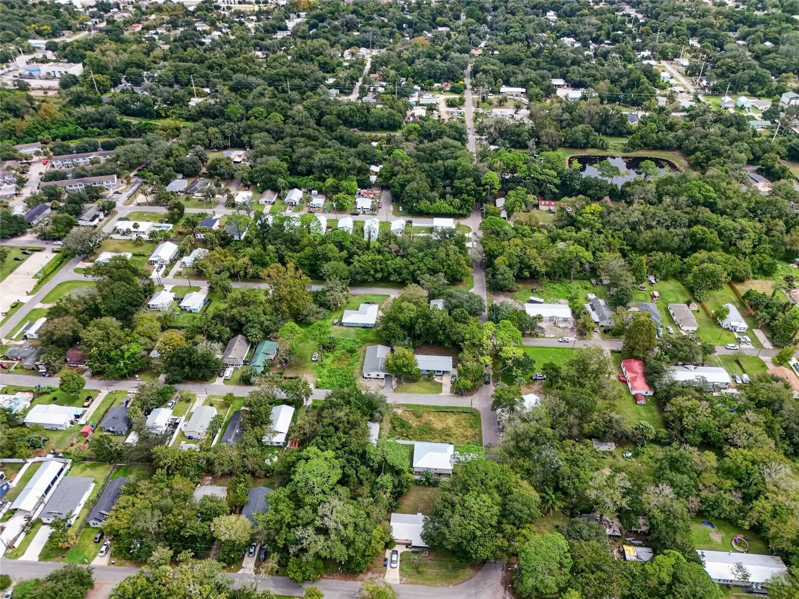 Single Family Residence at 675 MADEORE ST, ST AUGUSTINE, photo 24 of 29