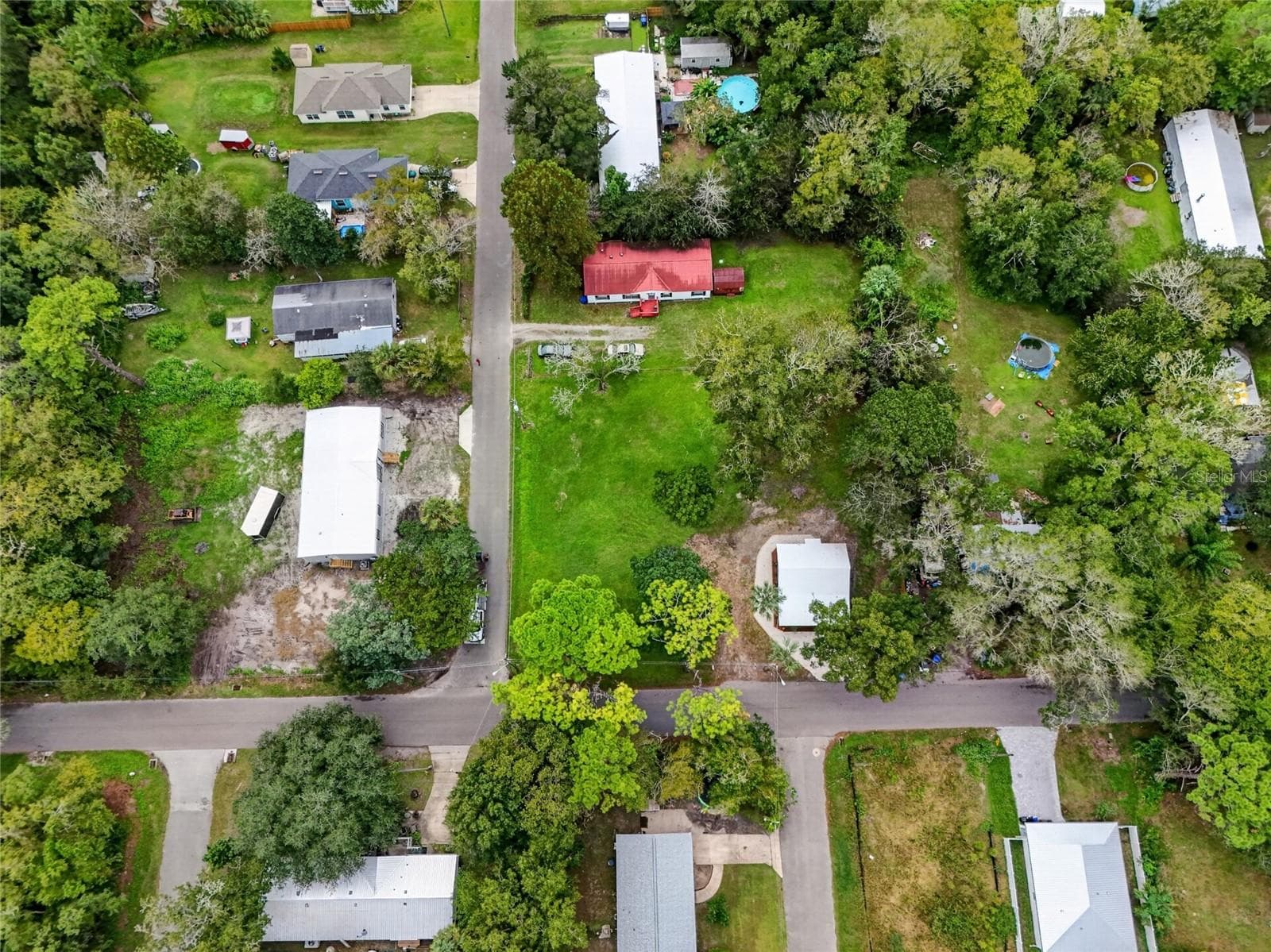 Single Family Residence at 675 MADEORE ST, ST AUGUSTINE, photo 25 of 29