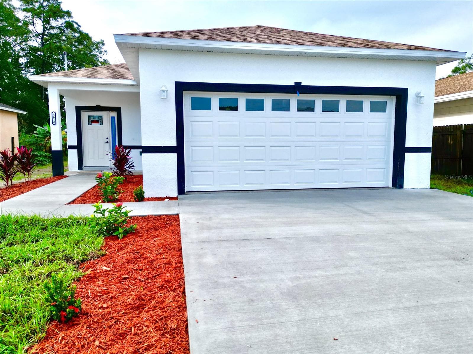 Single Family Residence at 4612 CARTER ST, ORLANDO, photo 2 of 26