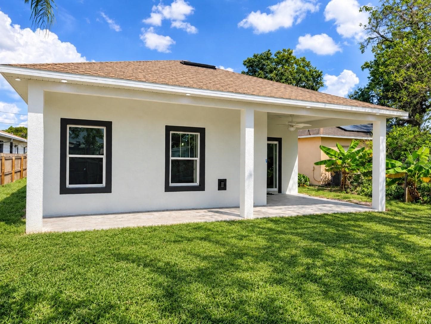 Virtually Staged - 4612 CARTER ST, ORLANDO